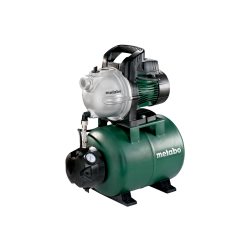 Хидрофор METABO HWW 3300/25 G